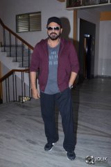 Guru Movie Success Meet Photos